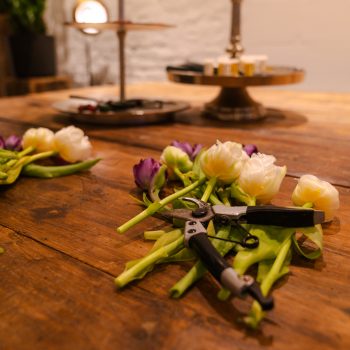 Blumen Workshop Fulda