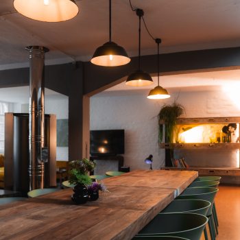Event Space mieten Fulda